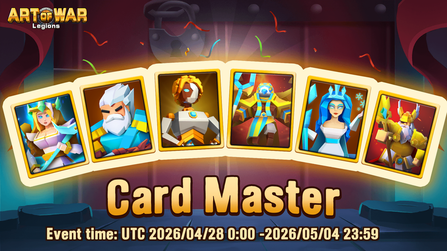 Мастер Карт 28 апреля 2026