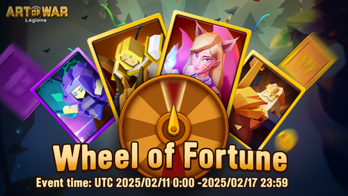 Колесо Фортуны 11 февраля 2025