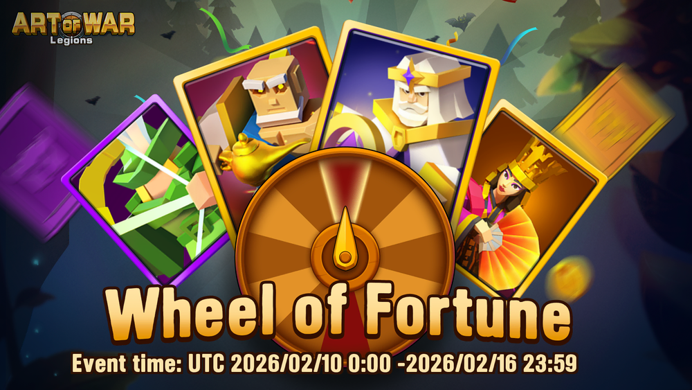 Колесо Фортуны 10 февраля 2026