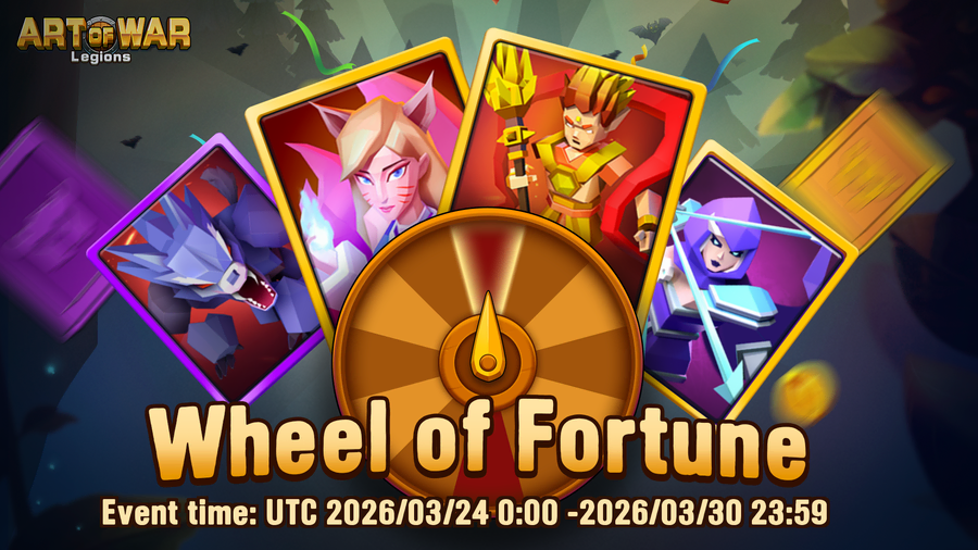 Колесо Фортуны 24 марта 2026