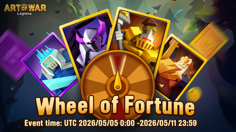 Колесо Фортуны 5 мая 2026